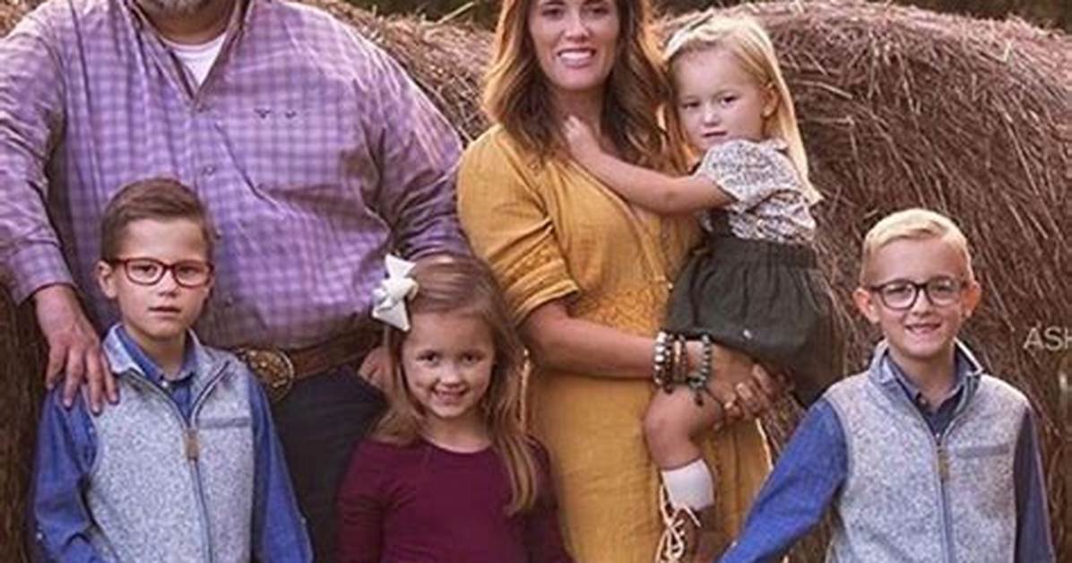 Daryle Singletary's First Wife: a Deep Dive into Their Life Together