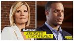 Dateline Tonight: Unraveling the Mysteries of True Crime Storytelling