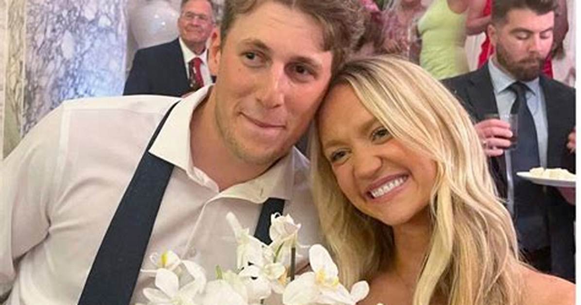 David Andersen and Paige Drummond: a Look into Their Lives and Relationship