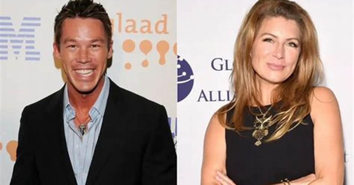 David Bromstad Wife: Understanding the Life and Love of the Renowned Designer