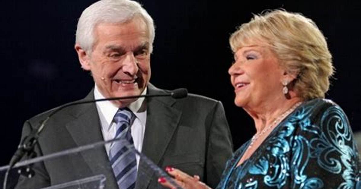 David Jeremiah's Wife: Age, Biography, and Their Journey Together