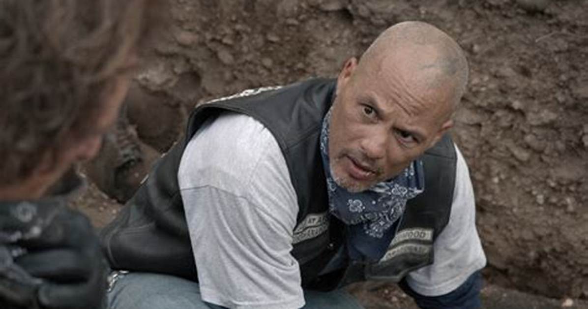 David Labrava and Tv Shows: a Journey Through His Career