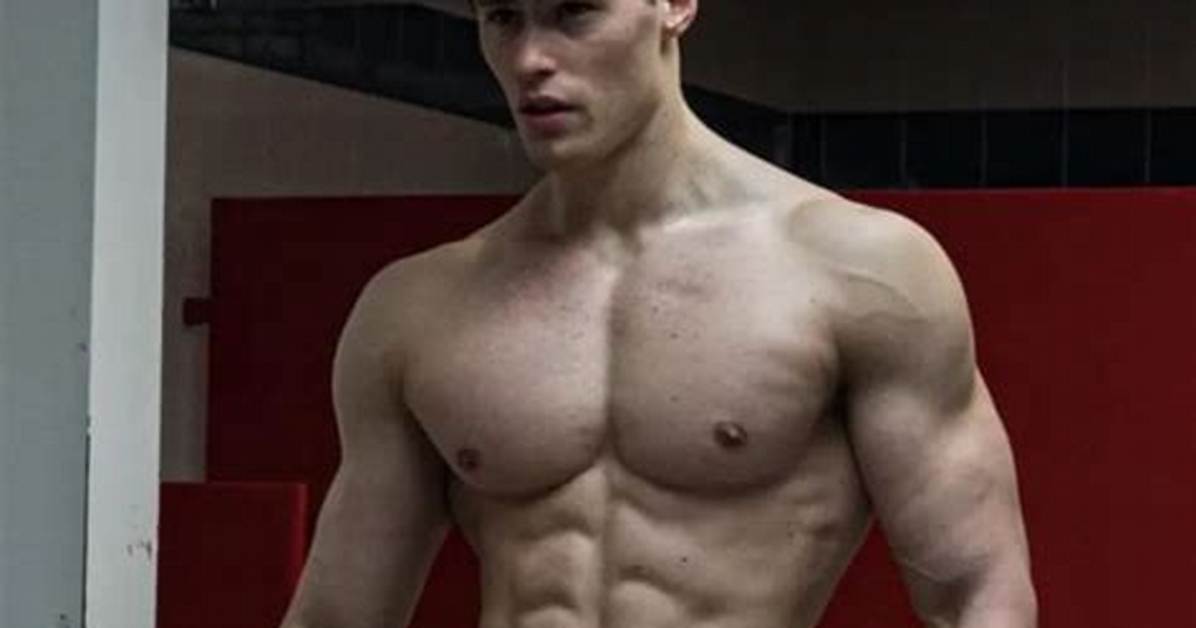 David Laid Height at 15: a Journey of Growth and Transformation