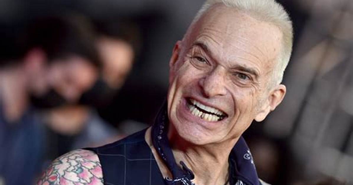 David Lee Roth's Children: a Deep Dive into His Family Life