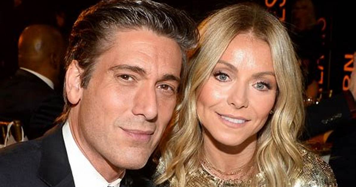 David Muir and Partner: a Deep Dive into His Personal Life