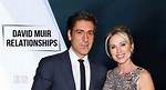 David Muir in Relationship: the Insights into His Personal Life