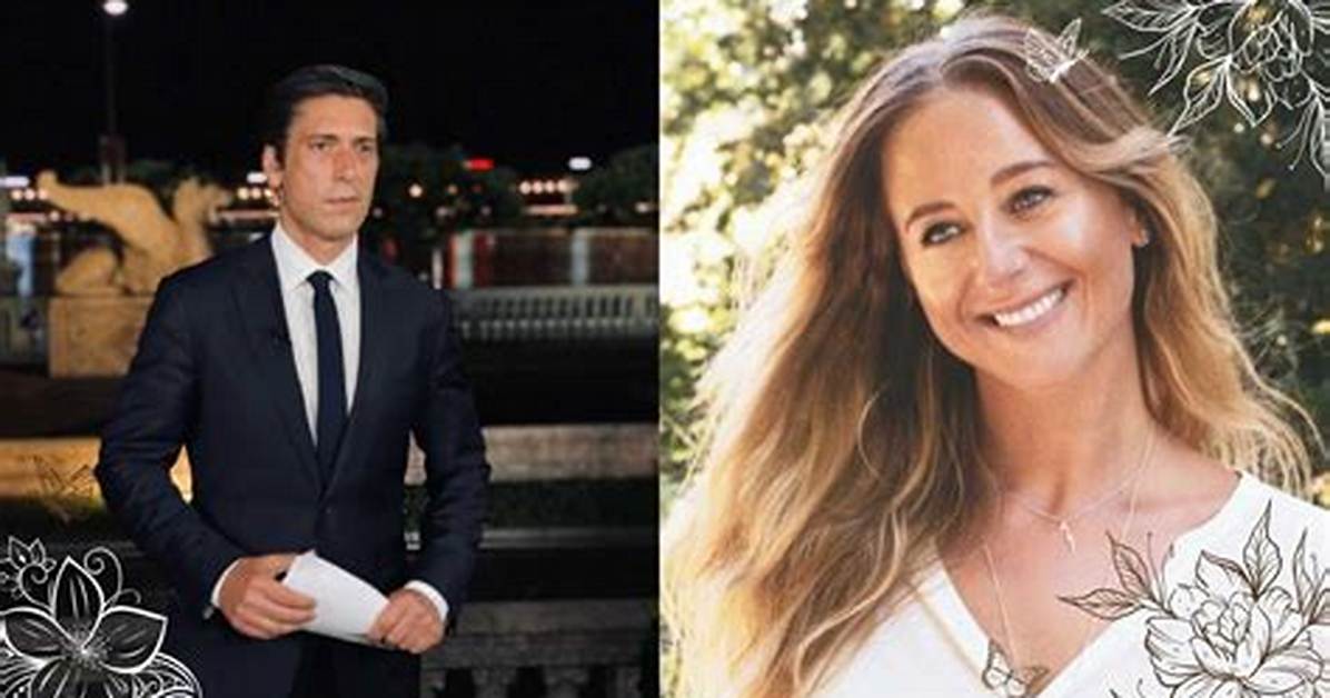 David Muir's Wedding: a Closer Look at the Love Story Behind the Anchor's Special Day
