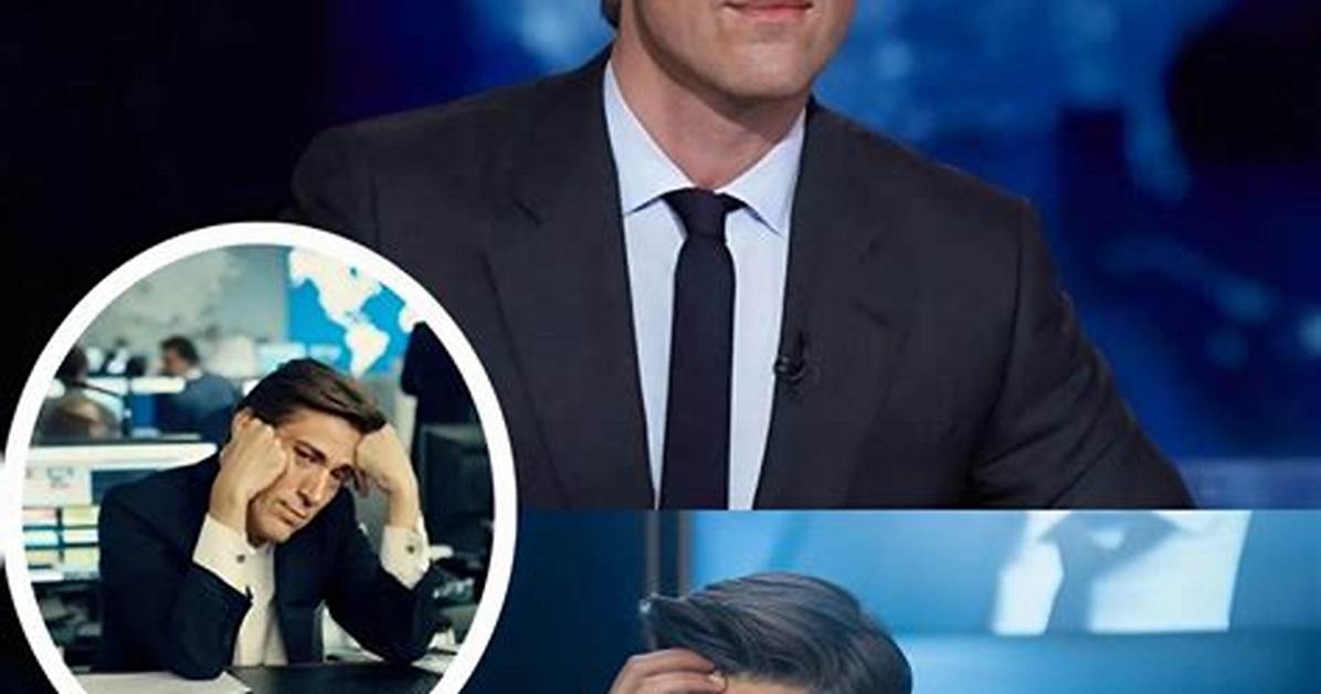 David Muir: the Rise of a Broadcasting Icon