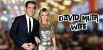 David Muir Wife Age: Unraveling the Life of a Renowned Journalist