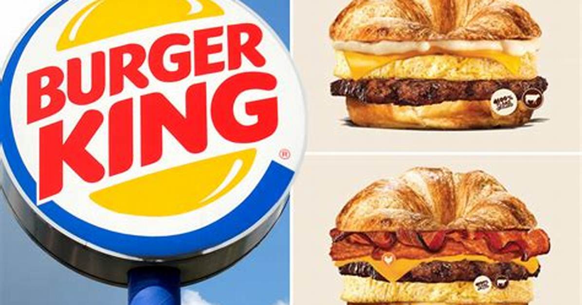 Daylight Savings Burger King: Everything You Need to Know