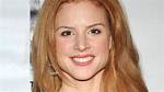 Dazeblog | Sarah Rafferty Diet Plan