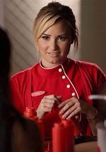 Demi Lovato in Glee: a Comprehensive Look at Her Role and Impact