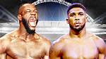Deontay Wilder's Axed Coach Hits out at American's Wild Conspiracy Theories After Tyson Fury Loss