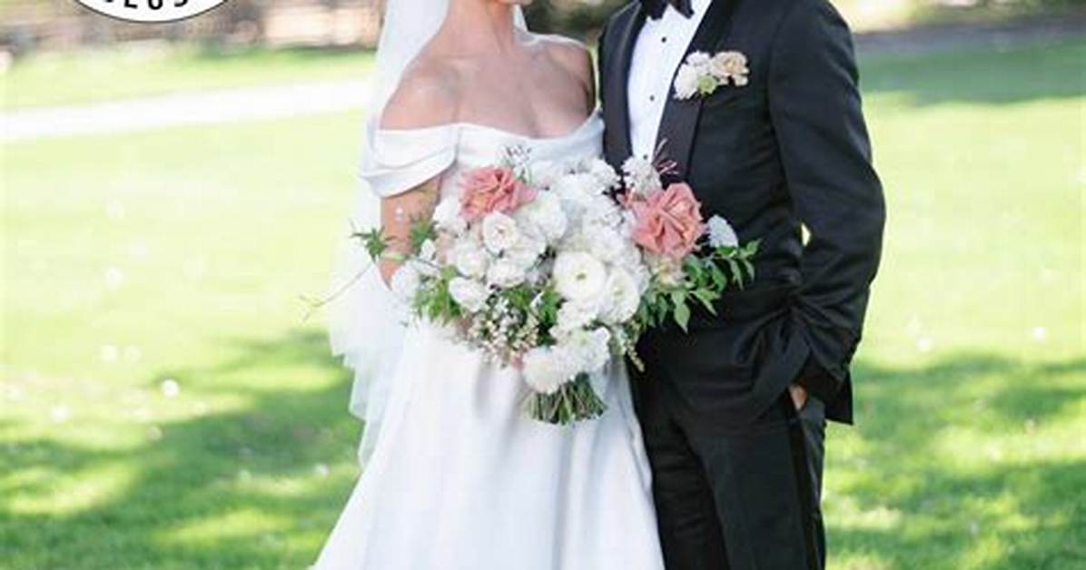 Derek Hough's Wedding: Everything You Need to Know