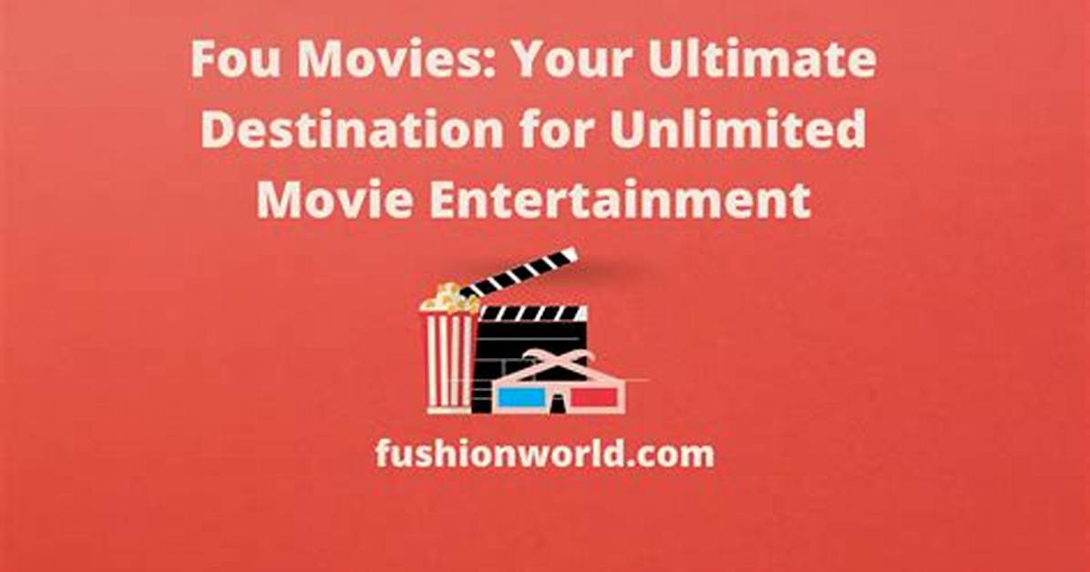 Desiremovies: Your Ultimate Destination for Entertainment