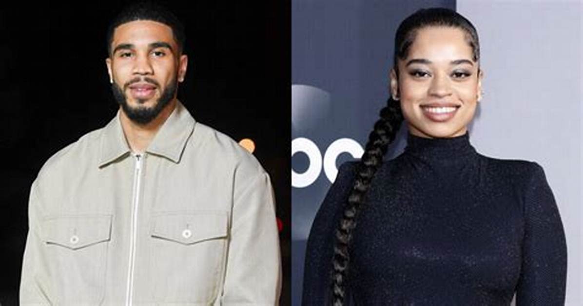 Deuce Tatum Mother: a Deep Dive into the Life of Jayson Tatum's Son