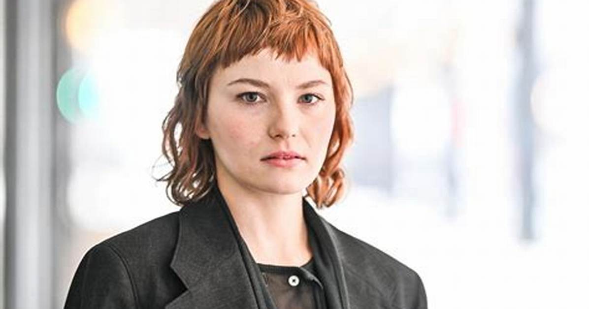 Devrim Lingnau: the Rising Star of Turkish Cinema