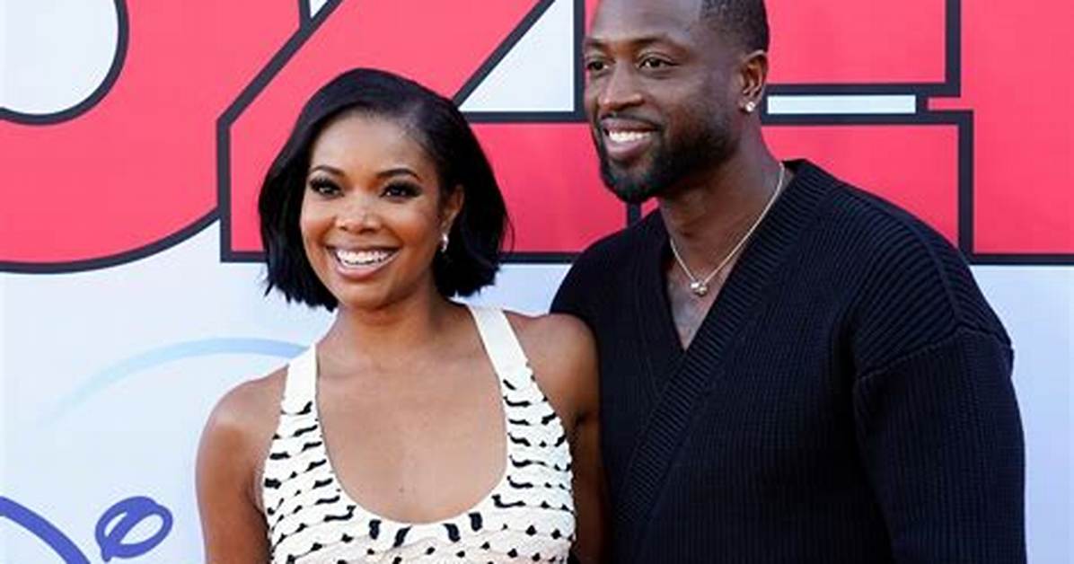 Dewayne Wade Divorce: a Comprehensive Analysis of His Life and Relationship Journey