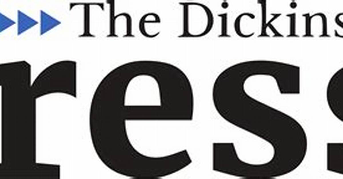 Dickinson Press: a Comprehensive Guide to Its Legacy and Impact