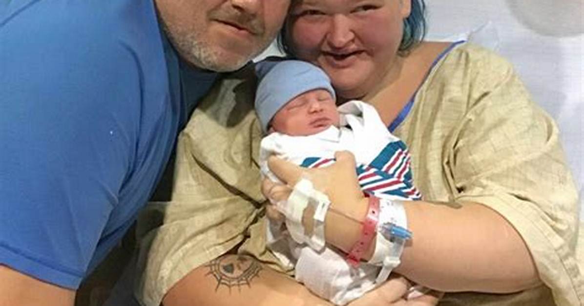 Did Amy Have Her Baby? a Comprehensive Update on Amy's Journey to Motherhood
