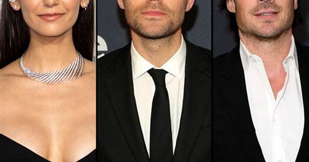 Did Elena and Preston Divorce in Real Life? Unraveling the Truth Behind Their Relationship