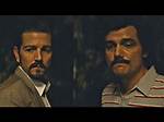 Did Faecutelix Gallardo and Pablo Escobar Ever Meet in Real Life?