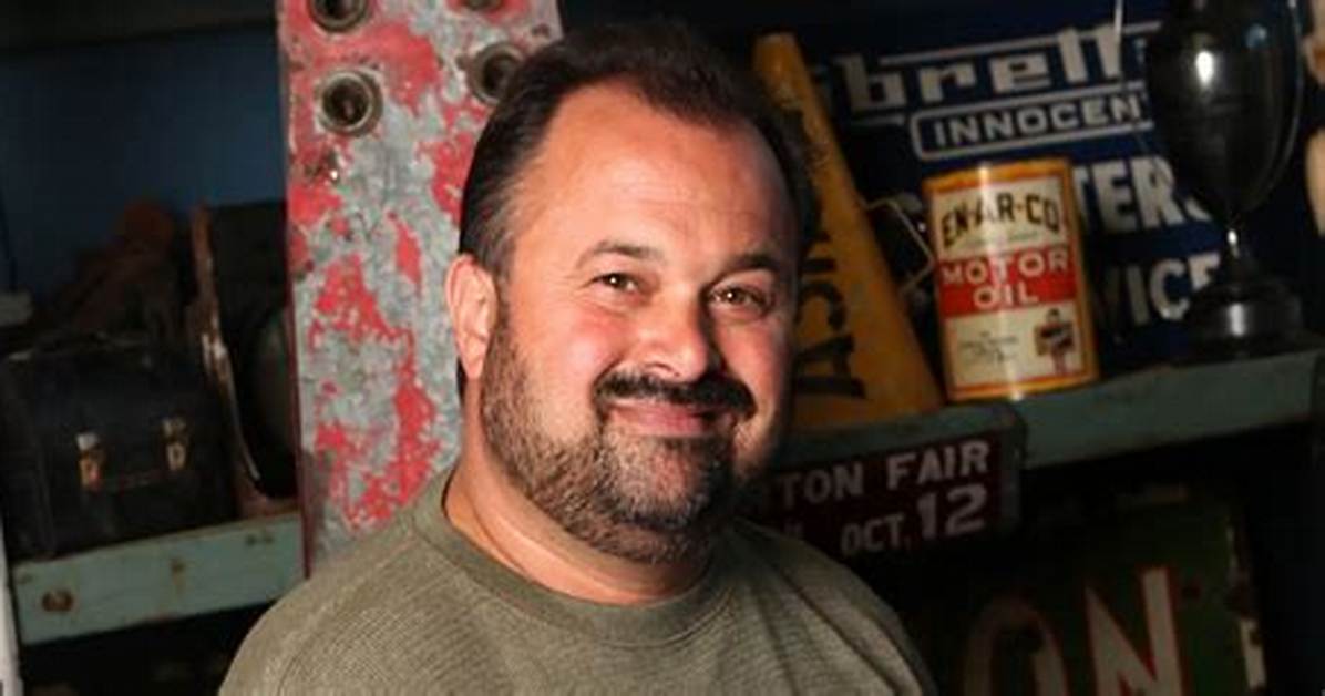 Did Frank Fritz from American Pickers Pass Away?
