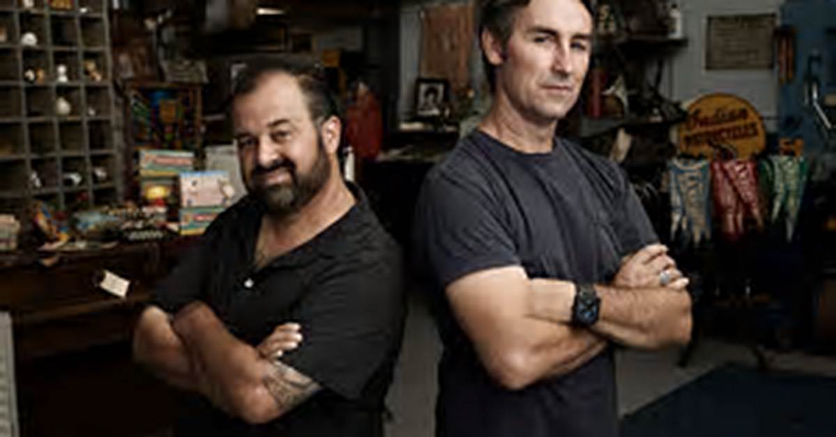 Did Frank of American Pickers Pass Away? Exploring the Truth Behind the Rumors