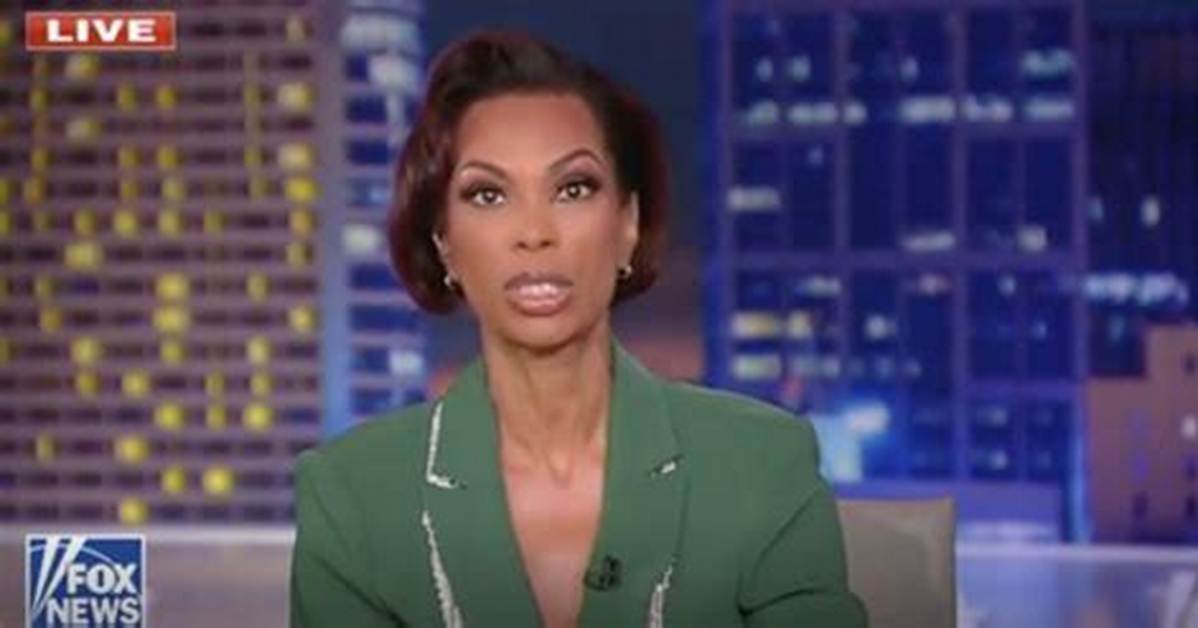 Did Harris Faulkner Leave Fox? Understanding the Latest Updates
