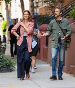 Did Joshua Jackson and Katie Holmes Date? a Deep Dive into Their Relationship