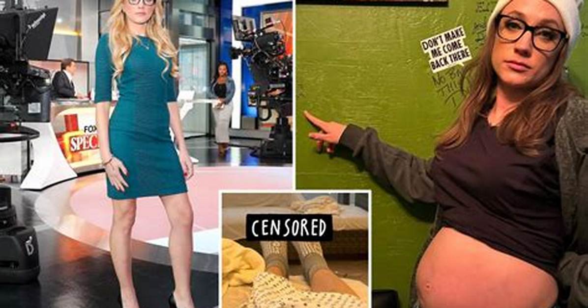 Did Kat Timpf Get a Boob Job? Exploring the Speculations and Truth Behind Her Transformation