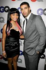 Did Nicki Minaj and Drake Ever Date? Unraveling the Truth Behind Their Relationship