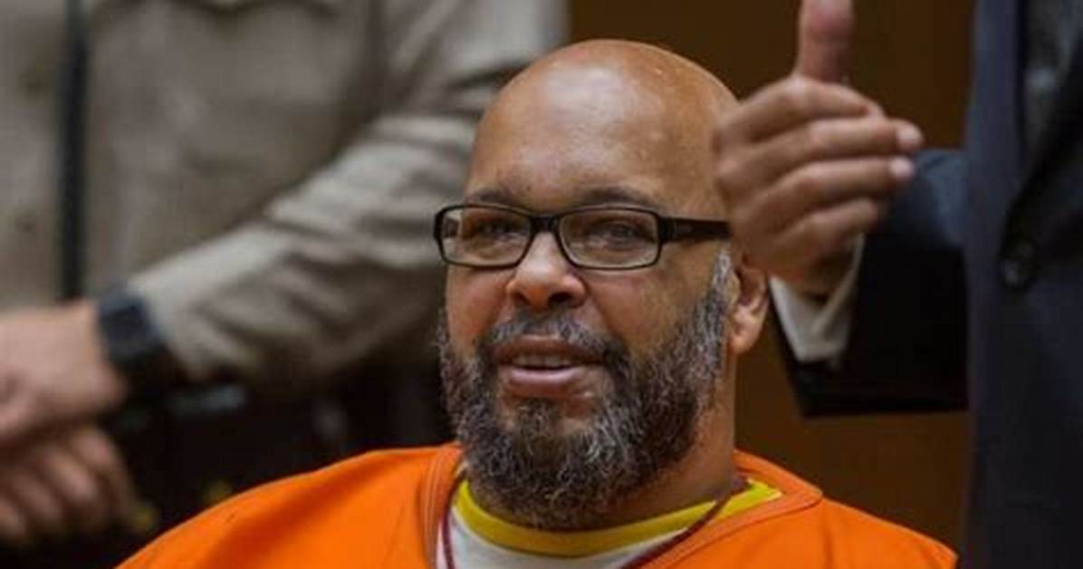 Did Suge Knight Die? the Truth Behind the Controversial Figure