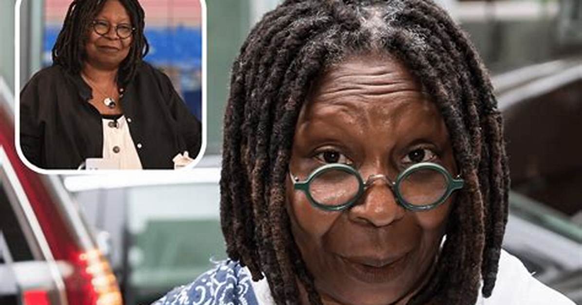 Did Whoopi Goldberg Pass Away in 2024? Exploring the Truth Behind the Rumors