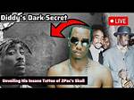 Diddy Tupac Tattoo: a Deep Dive into the Meaning and Significance