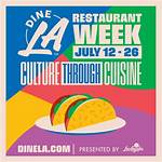 Dine La: a Culinary Journey Through Los Angeles' Finest Restaurants