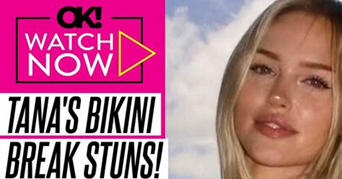 Discover the Intricacies of Tana Rain Nude: an in-Depth Analysis