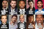 Discover the Most Enchanting Hottest Guys Ever