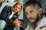 Discover the Secrets of Travis Fimmel's Love Life