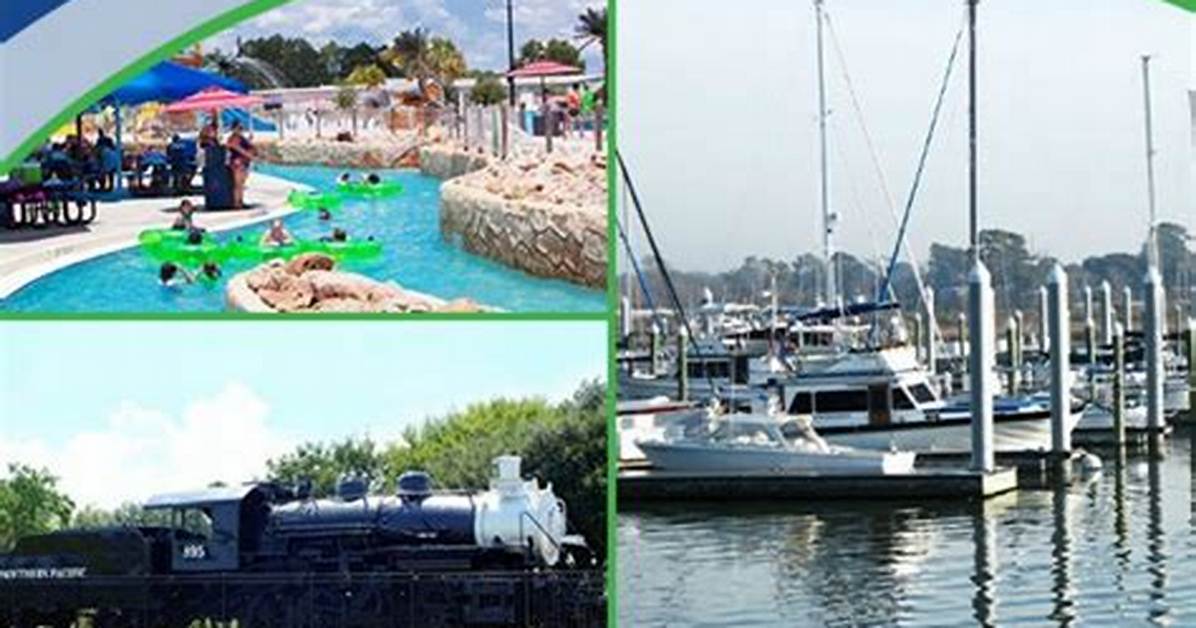 Discovering Baytown, Tx: a Comprehensive Guide to This Hidden Gem in the Usa