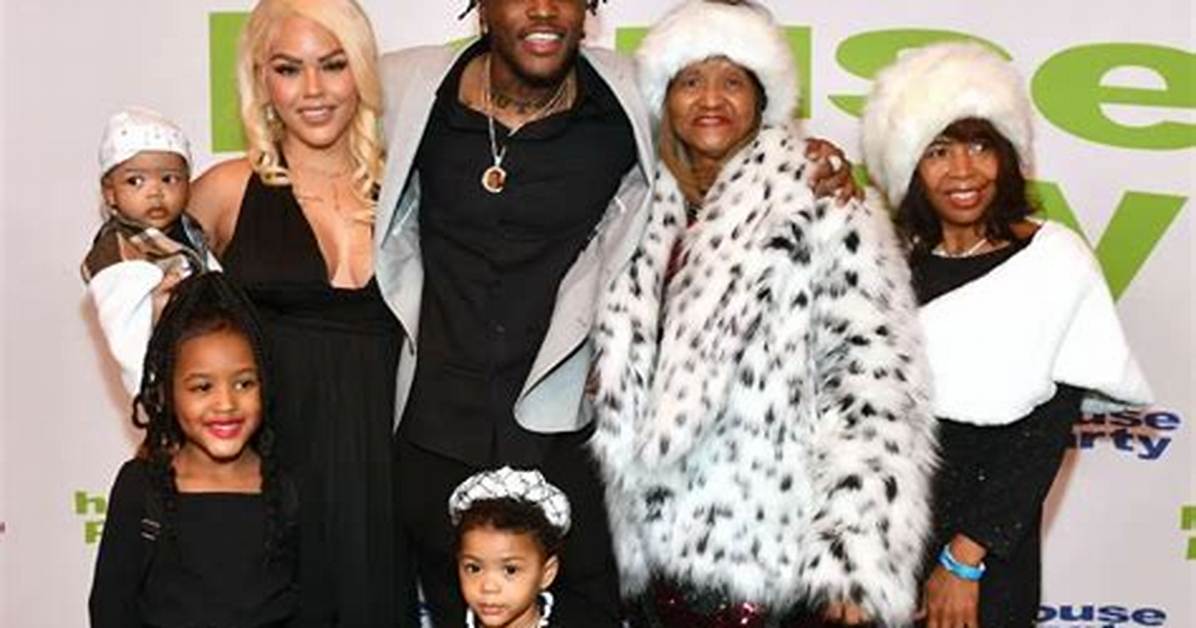 Discovering Dc Young Fly's Height: the Comedian and Actor's Impact on Social Media