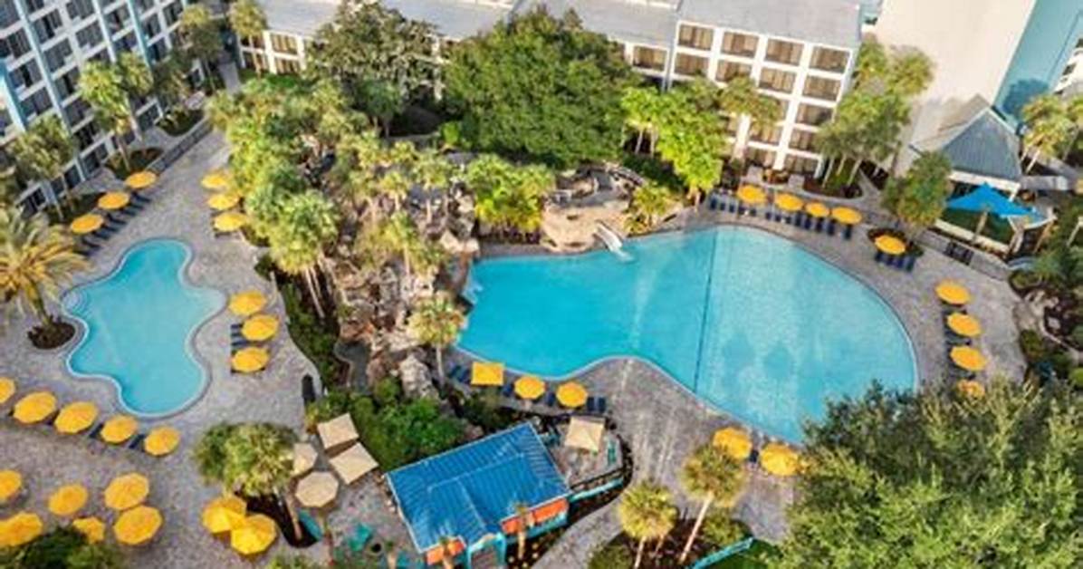 Discovering Delta Hotels Orlando Celebration: Your Ultimate Guide