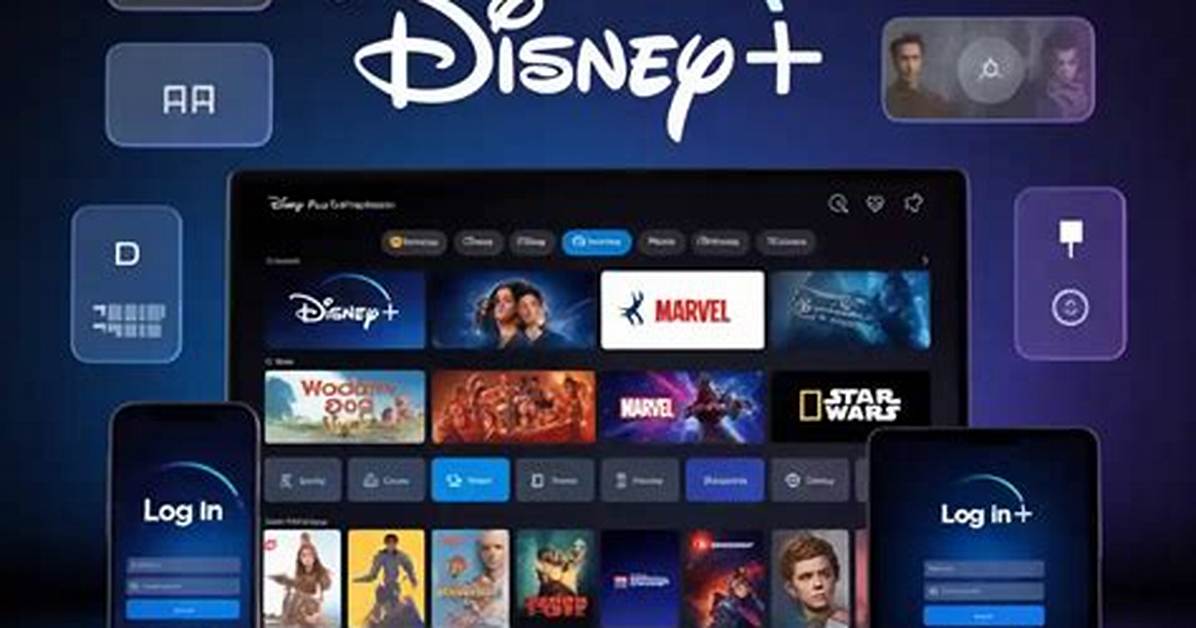 Discovering Disney+: the Ultimate Guide to Streaming Entertainment