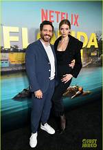 Discovering Edgar Ramirez's Wife: a Deep Dive into Their Relationship