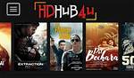 Discovering Hdhub4U. Com Movies: Your Ultimate Guide to Online Streaming