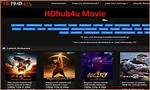Discovering Hdhub4U: Your Go-to Source for Hollywood Movies