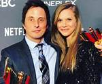 Discovering Jonny Harris' Wife: a Deep Dive into Their Relationship