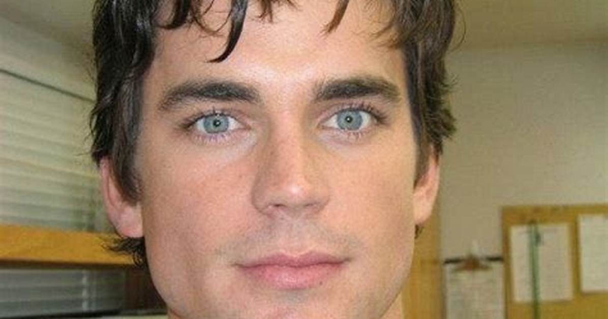 Discovering Matt Bomer's Young Year's: a Journey Through Talent and Charisma