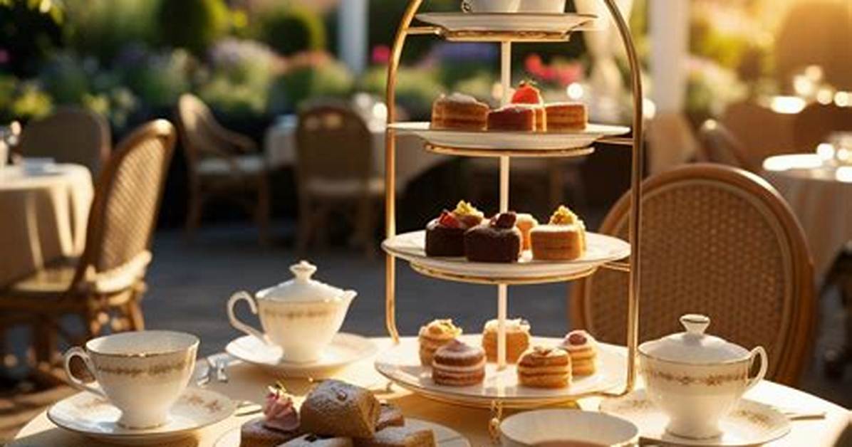 Discovering Mulberry Cafe: a Culinary Delight Awaits
