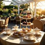 Discovering Mulberry Cafe: a Culinary Delight Awaits